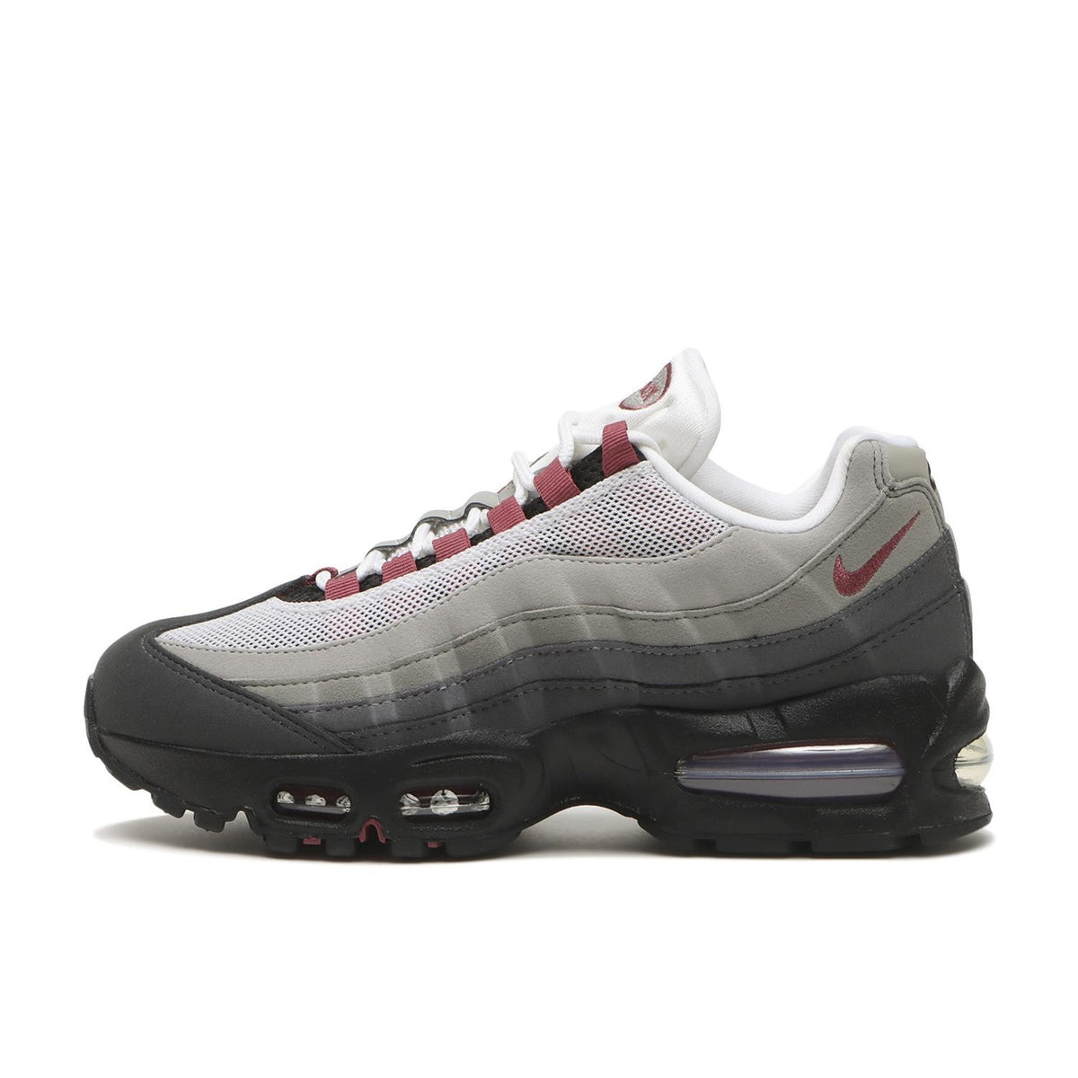 HJ5996-007 Nike AIR MAX 95 BIG BUBBLE (Women's)