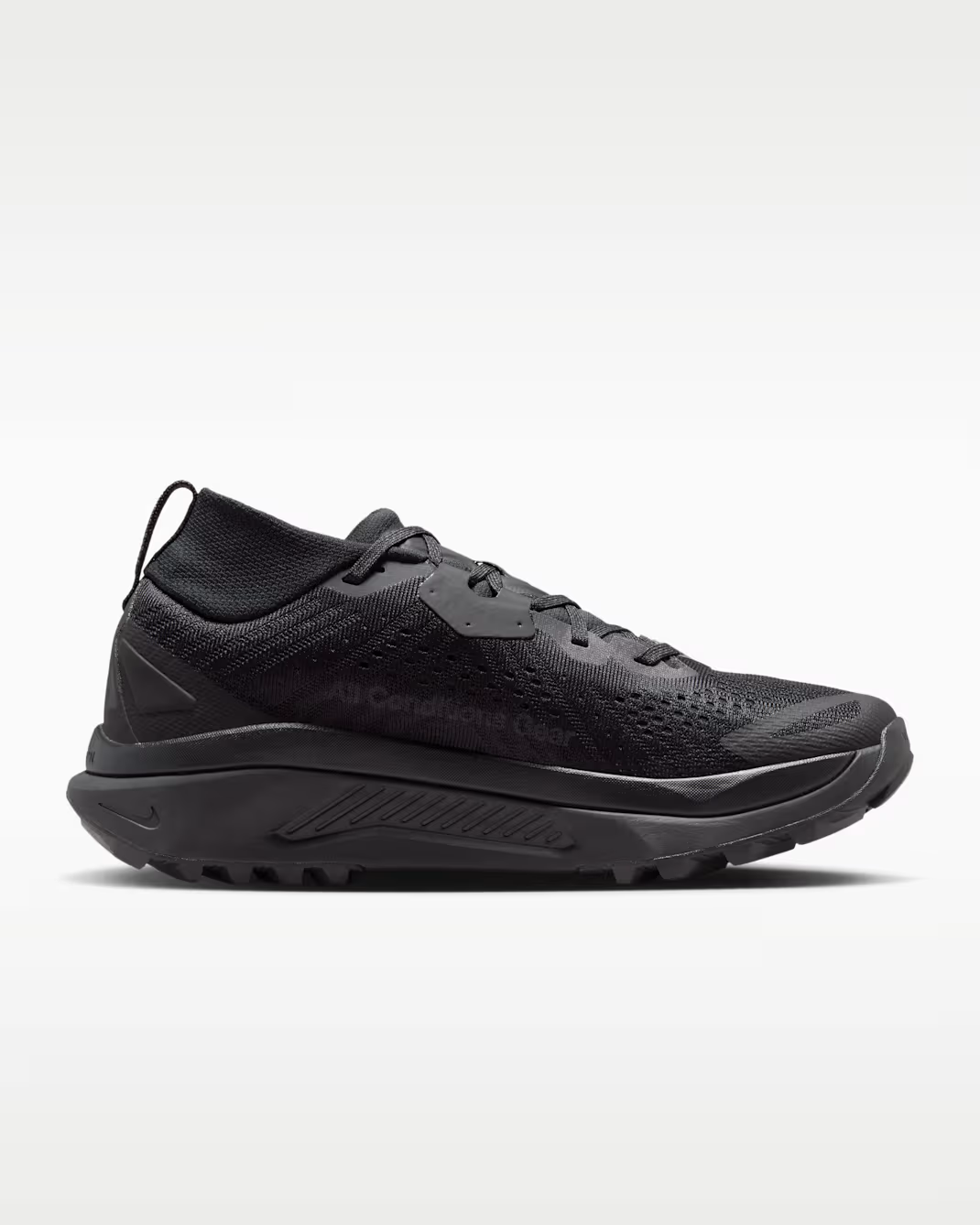HV8115-002 Nike ACG Zegama Black/Anthracite (Women's)