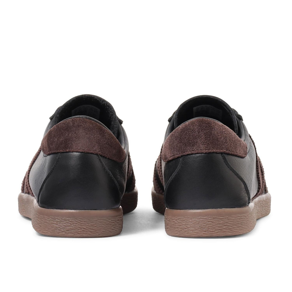 JS1364 adidas Originals Tobacco Core Black Dark Brown Gum (Men's)