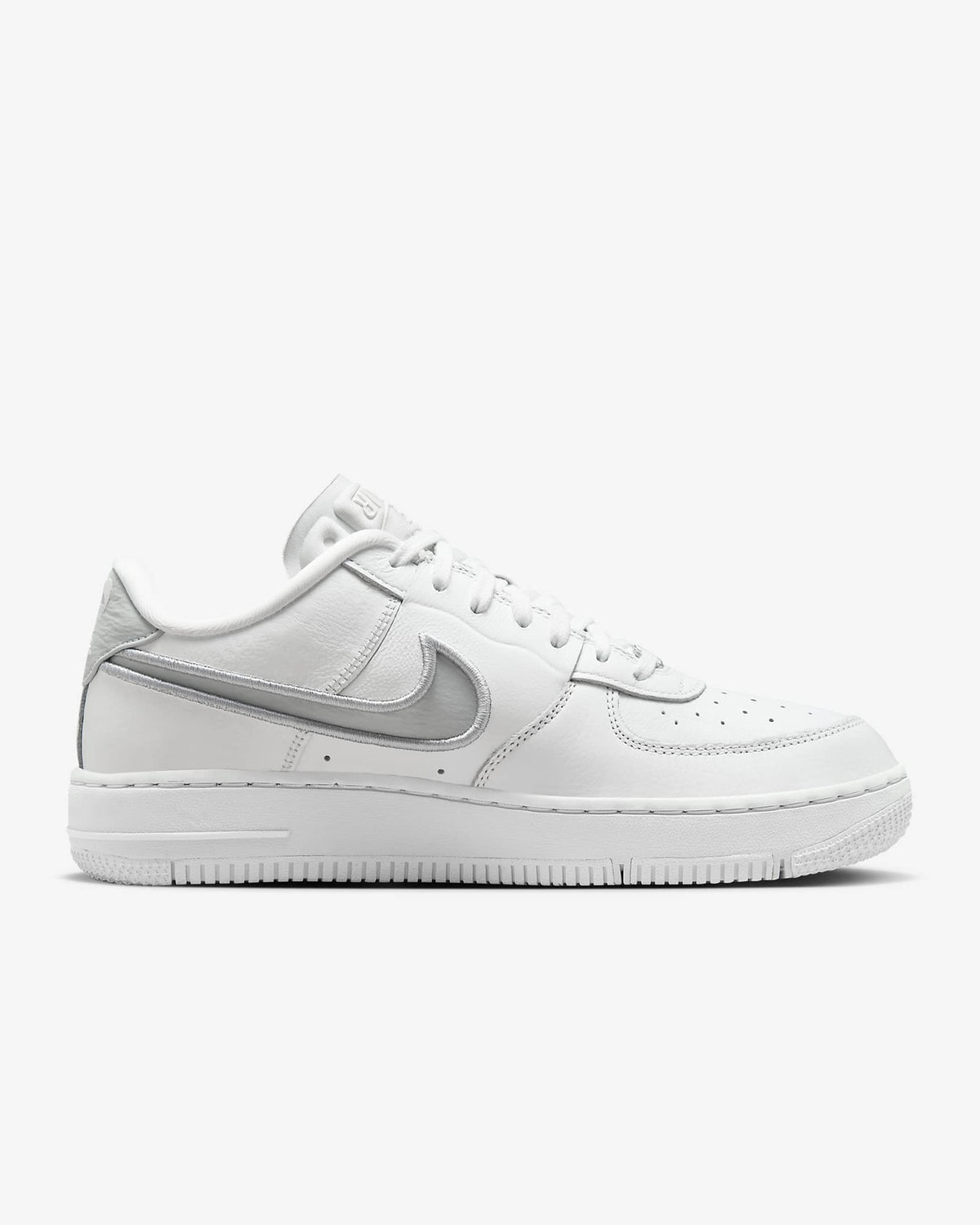 FJ7409-101 Nike Air Force 1 Low Dance Summit White (Women's)