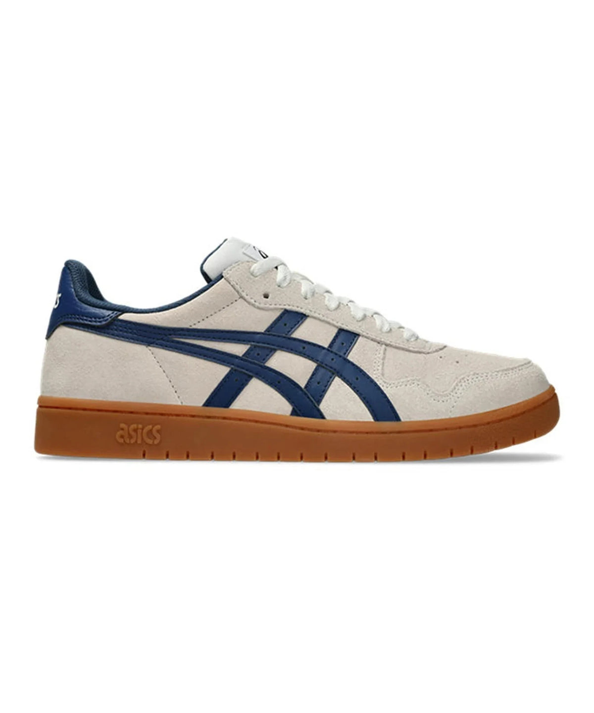 1201A920-101 sics Japan Pro Cream Independence Blue (Men's)