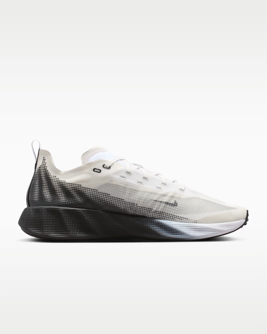 HM9697-100 Nike Ava X Summit White Black-White-Black (Men's)