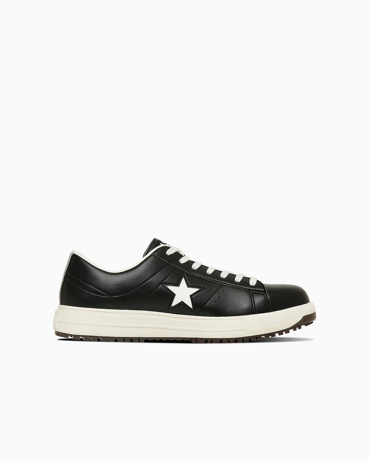 33701750 Converse One Star PS Black White (Men's)