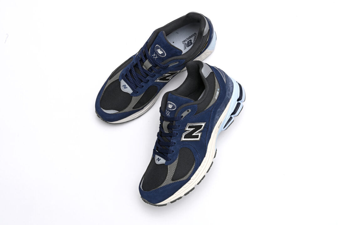 M2002RAS Safari New Balance 2002R Navy (Men's)