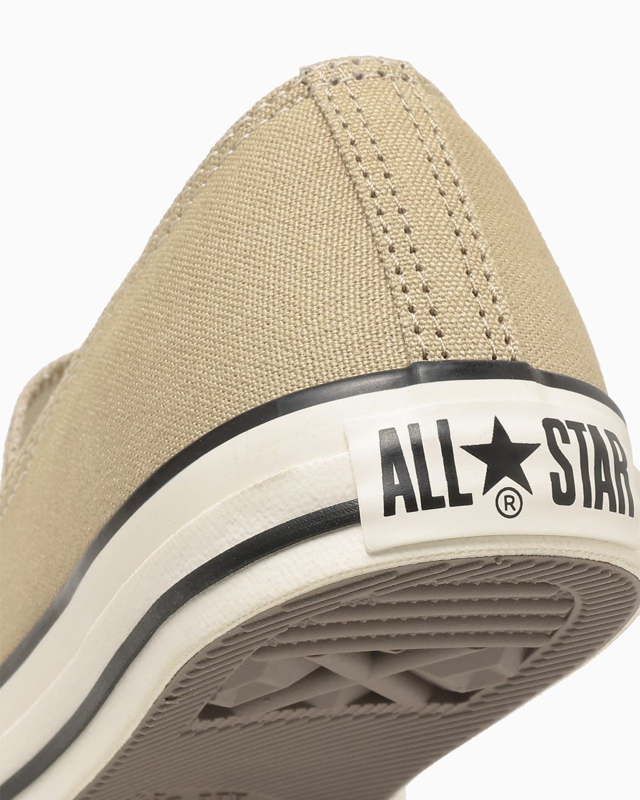 31318273 Converse Women's All Star LP Pumps OX Beige (Women's)
