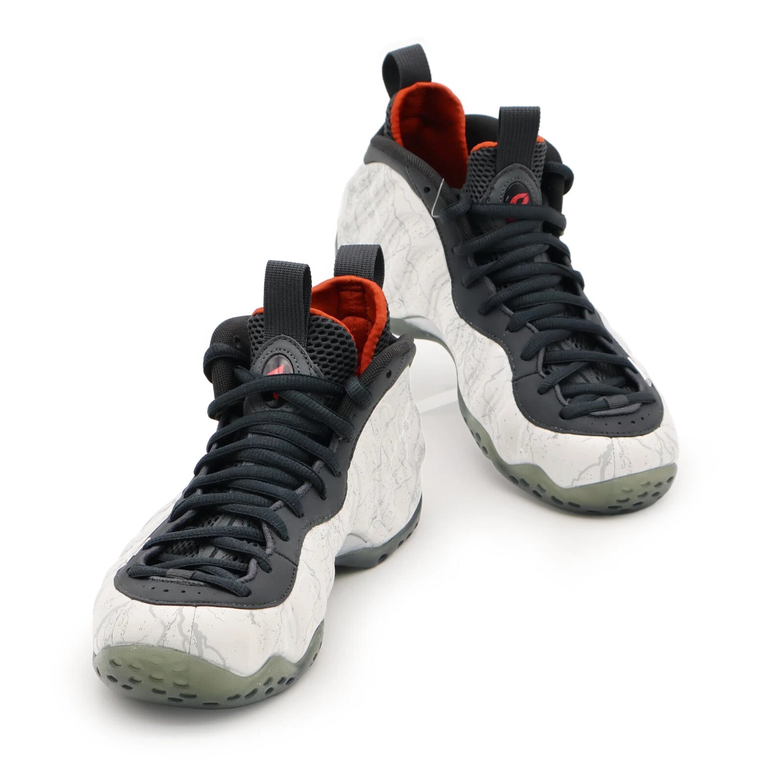HF6367-001 Tekken 8 Nike Air Foamposite One Premium Jin Kazama (Men's)