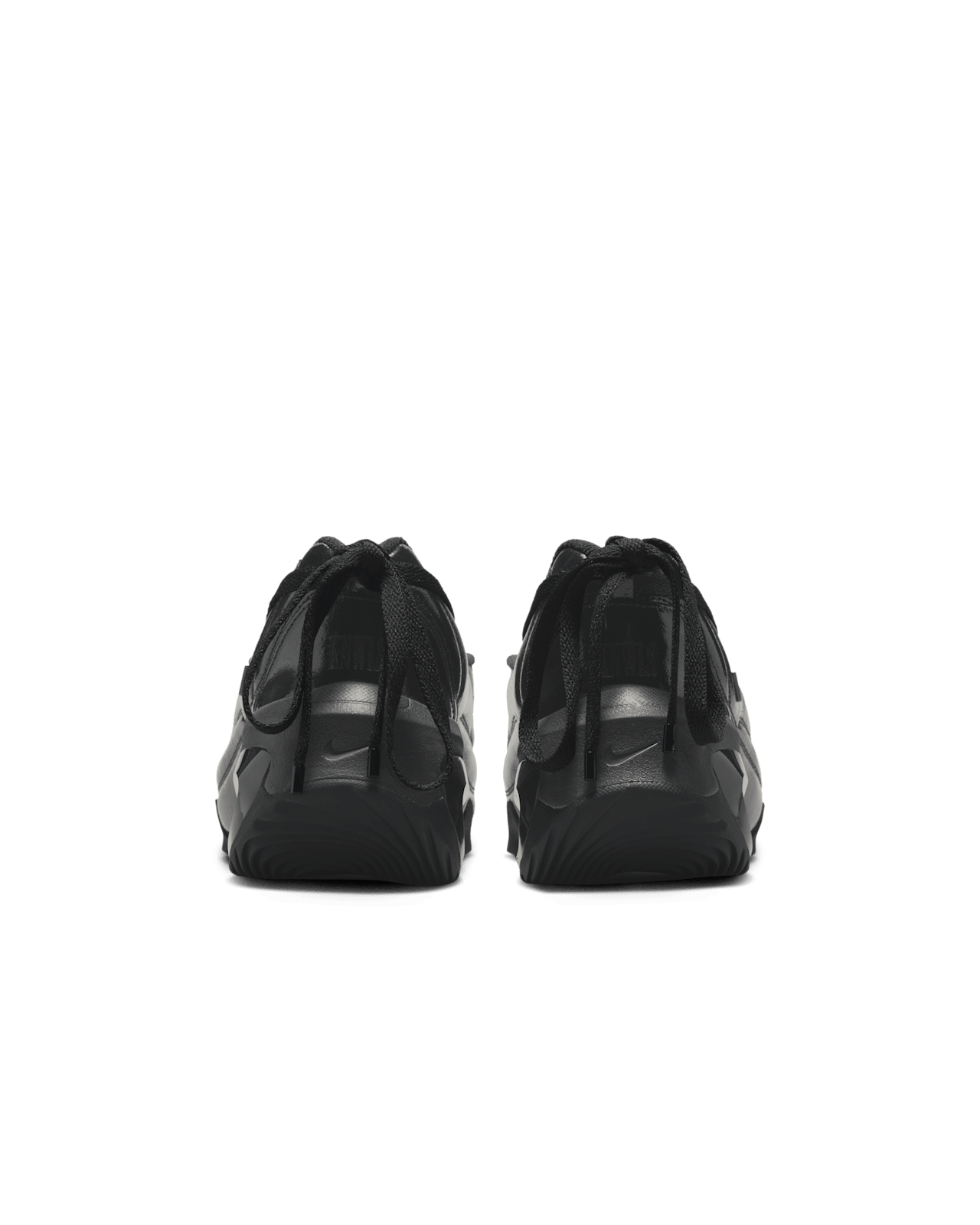 II3670-001 KNWLS Ã Nike Air Max Muse Ballet Black (Women's)