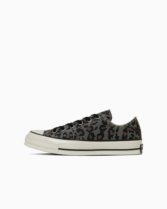 31314070 Converse All Star Lgcy LP OX Graphite Green (Men's)