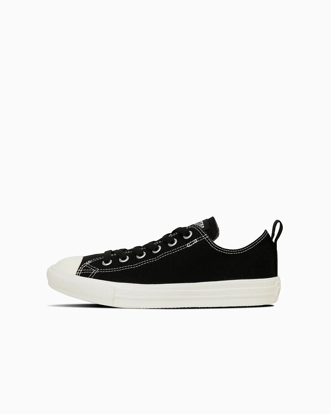 31315952 Converse All Star Light Freelace OX Black (Men's)