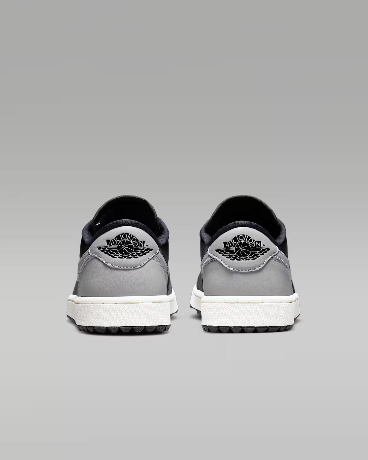 DD9315-001 Nike Air Jordan 1 Low Golf Shadow (Men's)