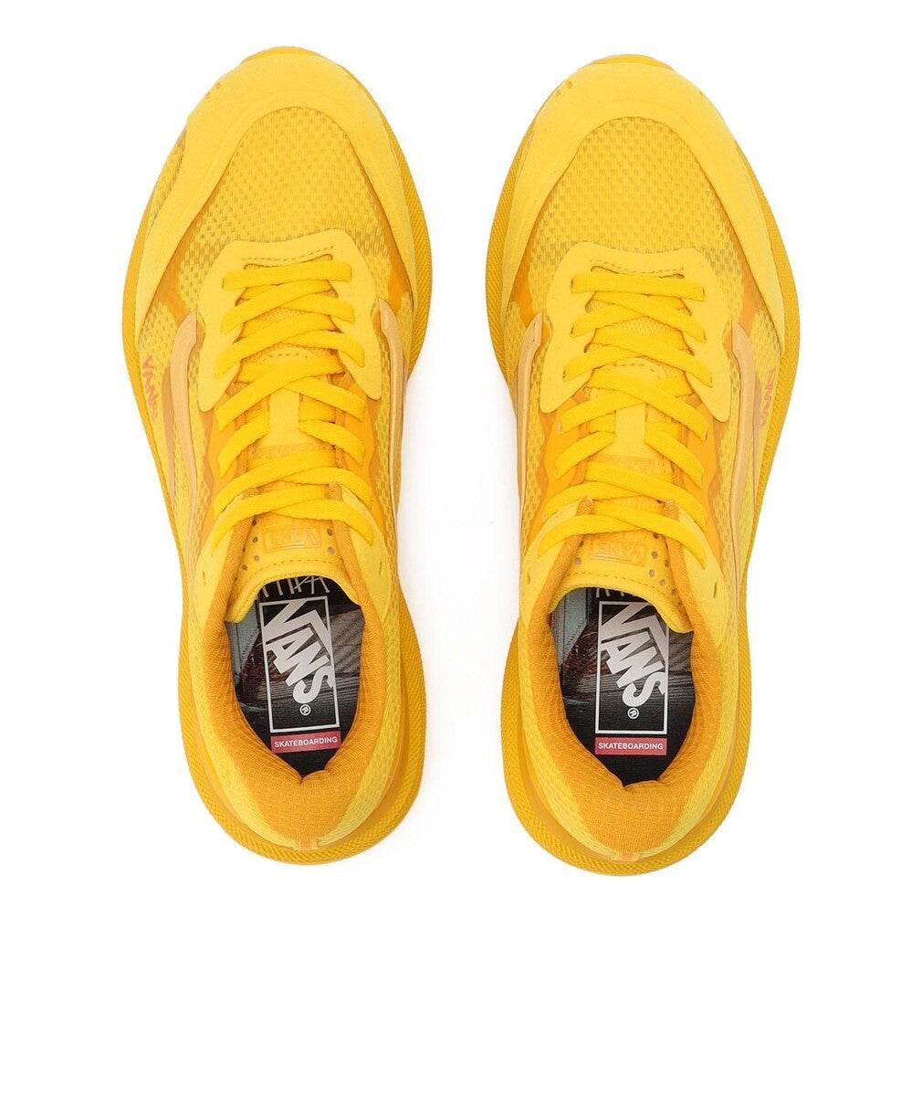 VN000Y1MGLD Atiba Jefferson Ã Vans Premium AVE Rapid "Gold" (Men's)