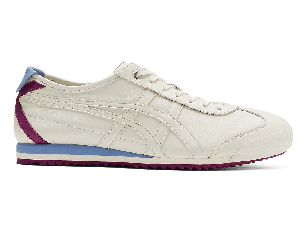 1183A872-111 Onitsuka Tiger Mexico 66 SD Cream (Men's)