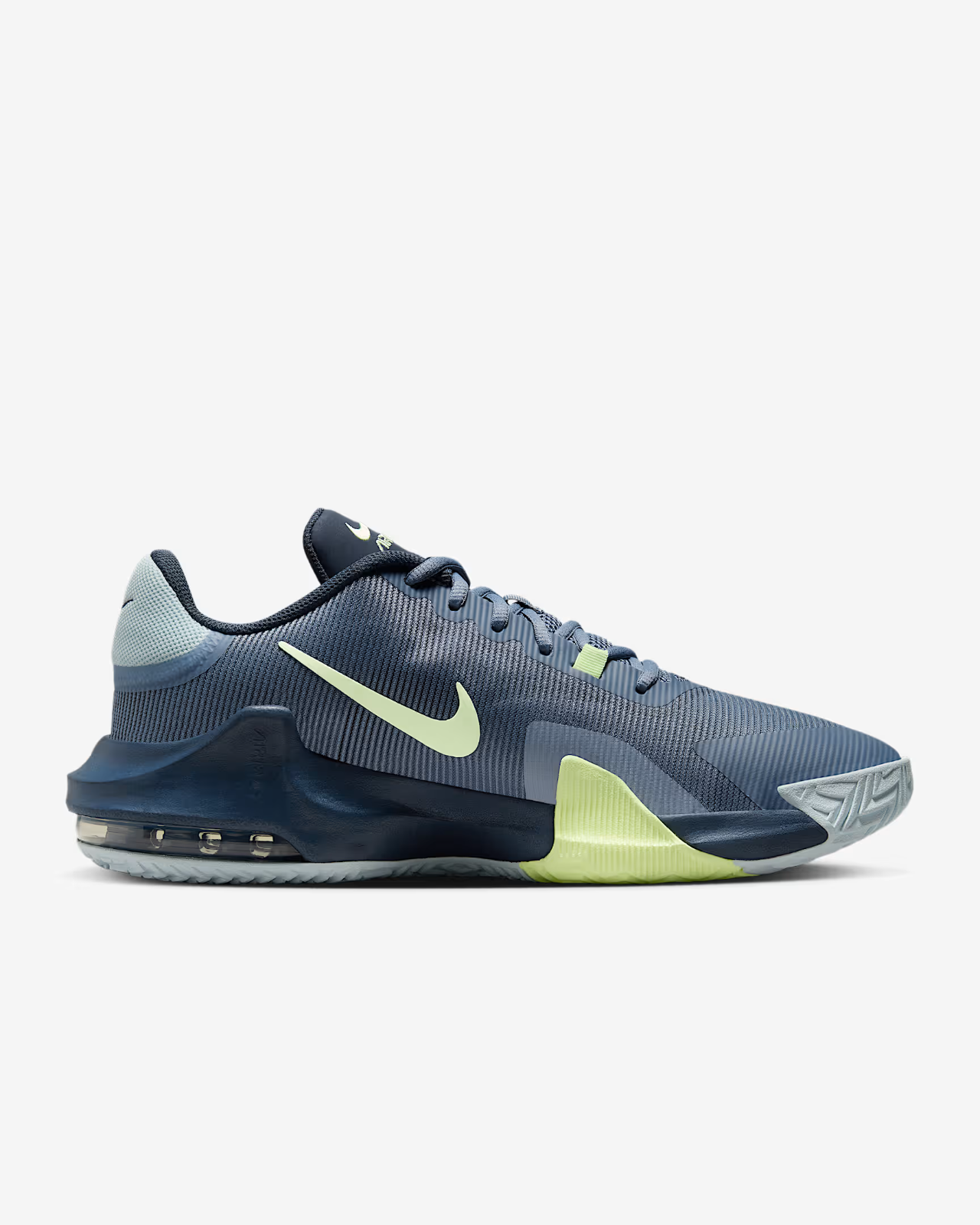 DM1124-402 Nike Impact 4 Ashen Slate Thunder Blue Glacier Blue (Men's)