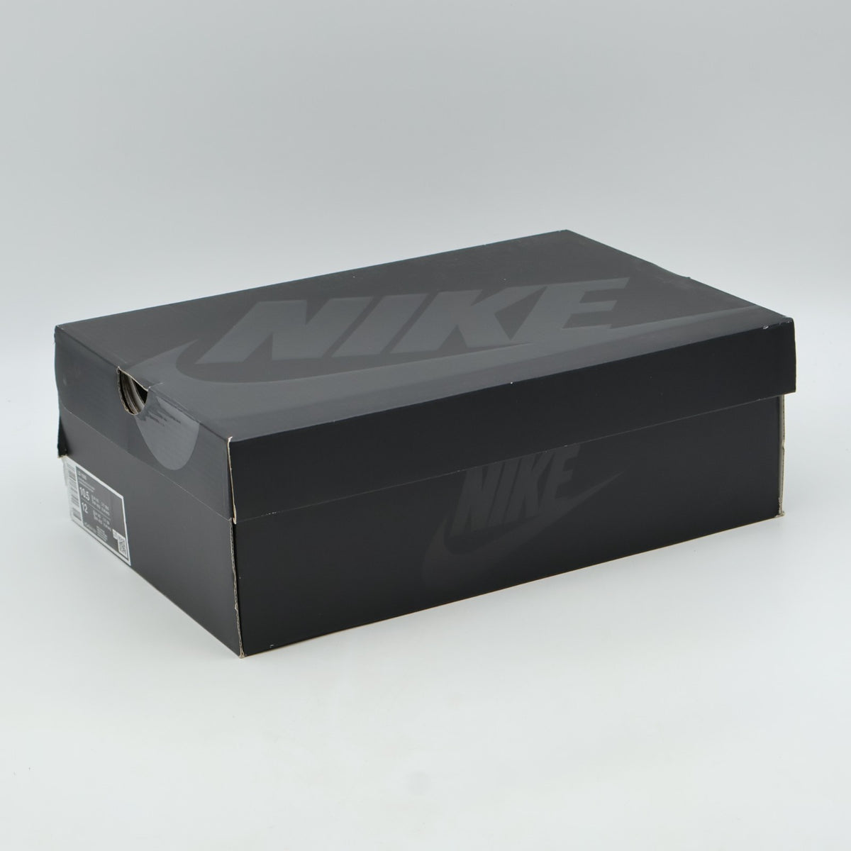 HQ4044-001 Nike LD-1000 SP Black and Velvet Brown (Men's)