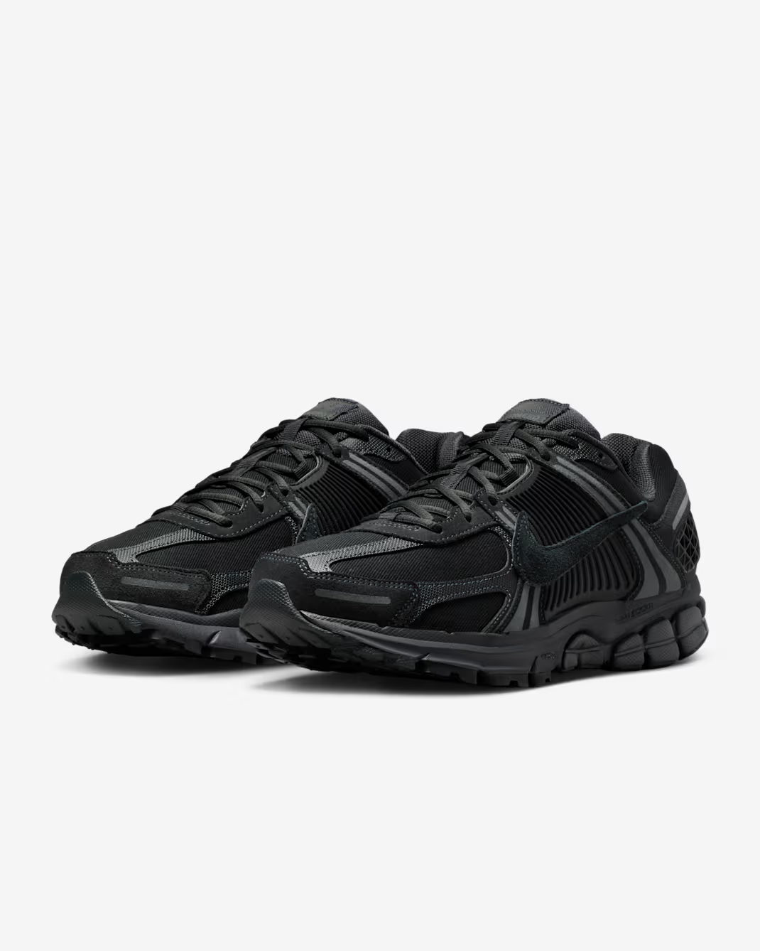 IH8039-002 Nike Zoom Vomero 5 Dark Smoke Gray Anthracite (Men's)
