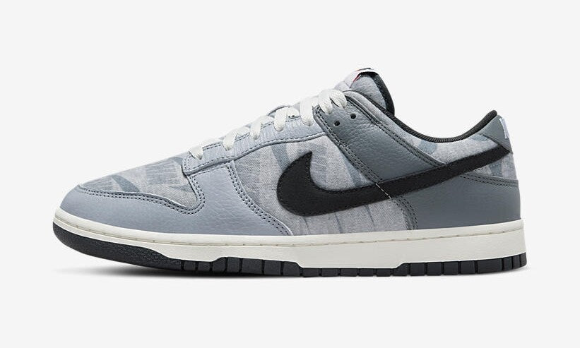 DQ5015-063 Nike Dunk Low Copy Paste (Men's)