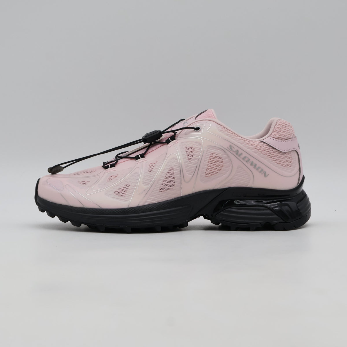 L49099000 Salomon XT-Whisper Void "Icy Pink/Black"
