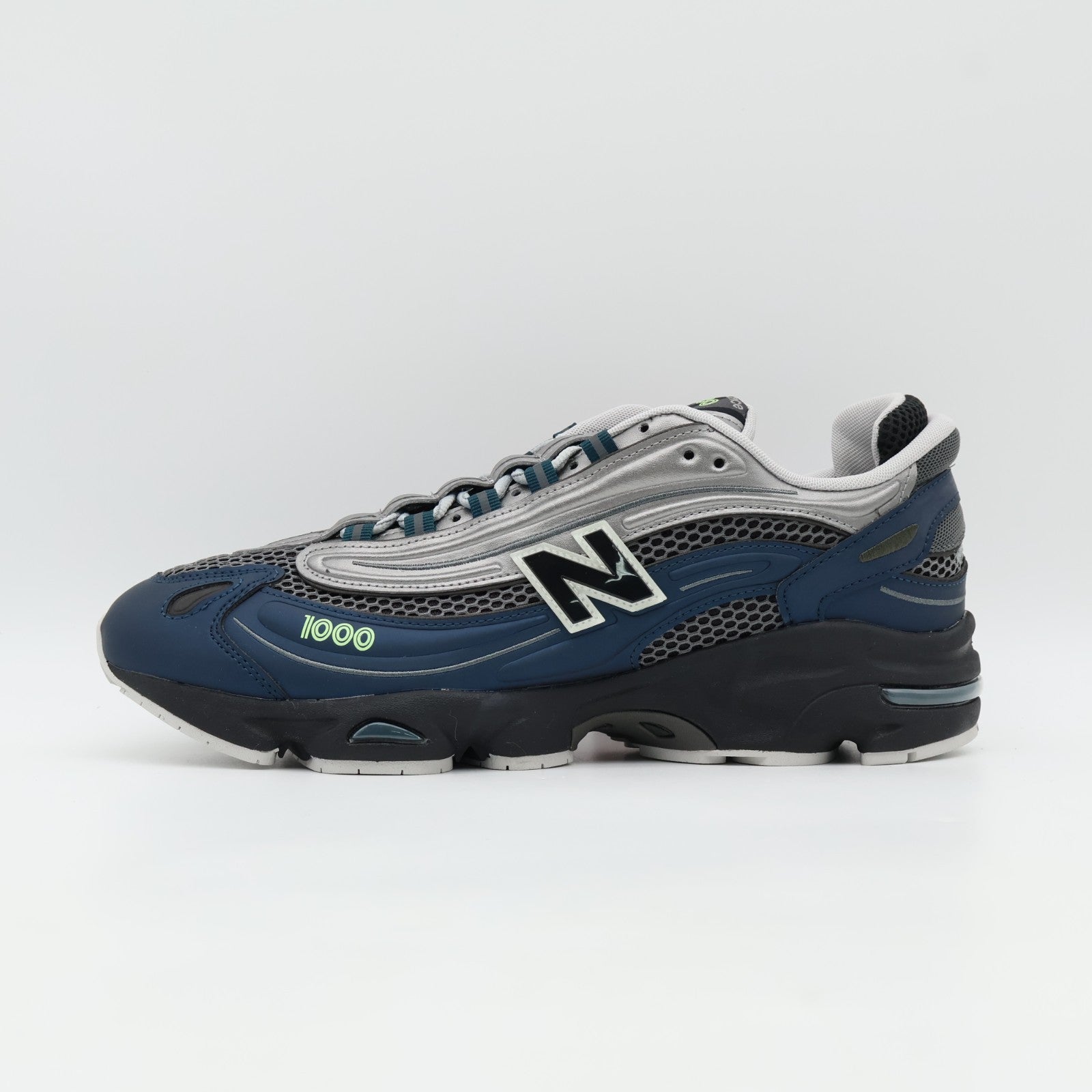 M1000S New Balance 1000 Deep Ocean (Men's)