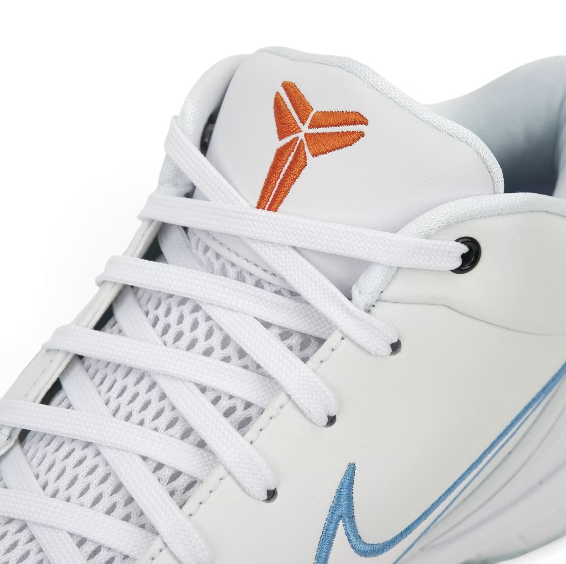 IV6585-900-12 Nike Kobe 4 Protro Draft Pack "Cavaliers" (Men's)