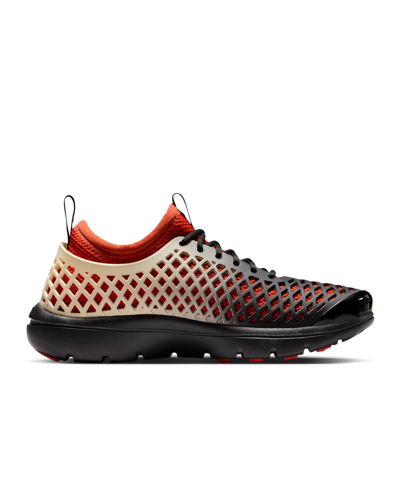 IO9932-001 Nike Air Rejuven8 Black Rust Factor (Women's)