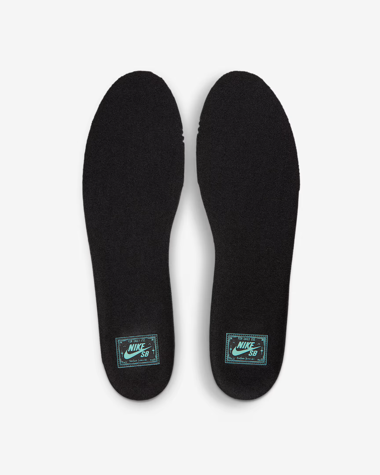 FD6757-004 Nike SB Zoom Janoski OG+ Cannon Black Gum Light Brown Black  (Men's)