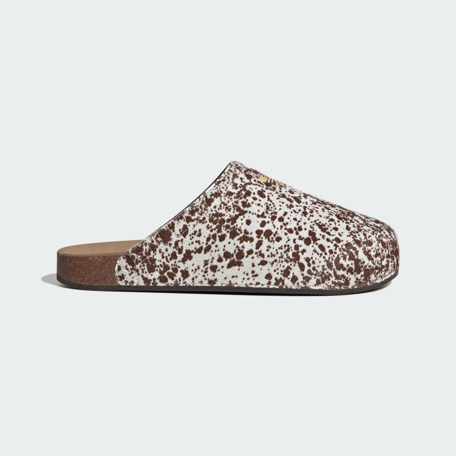 KI0404 KI0404 adidas Adimule Slides Cow Print (Men's)