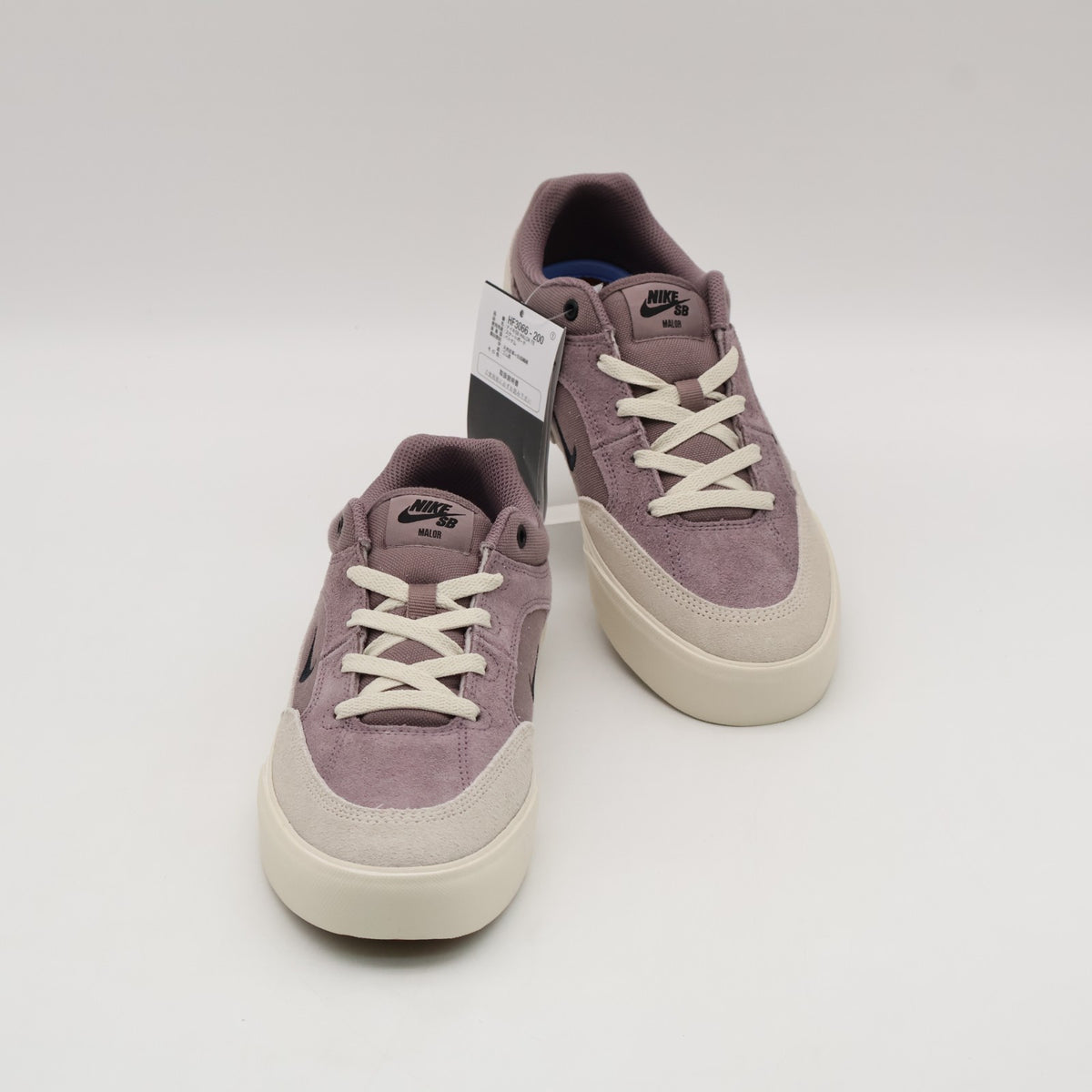 HF3066-200 Nike SB Mallo TE Shoes (Men's)