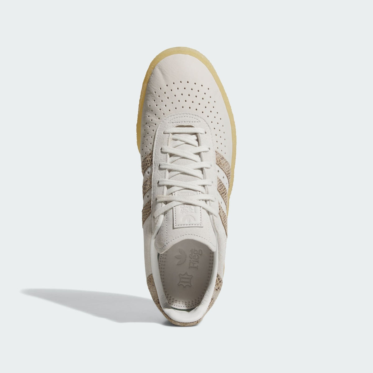 JS1712 KITH Ronnie Fieg Clarks adidas Originals 8th Street AS350 (MEn's)