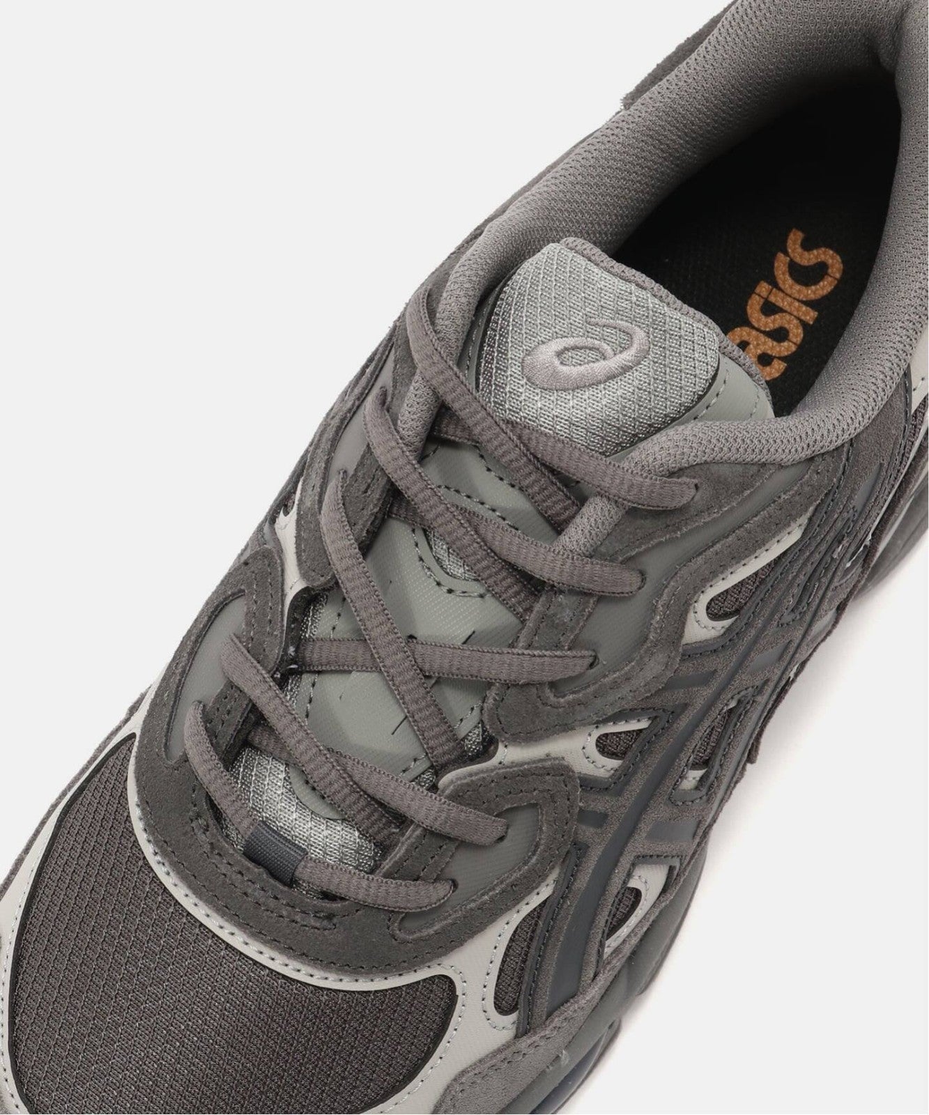 1203A739-021 Asics Gel-NYC Obsidian Grey (Men's)