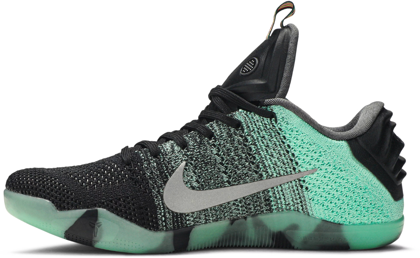 822521-305 Nike Kobe 11 Elite Low "All Star" (2016) (Men's)