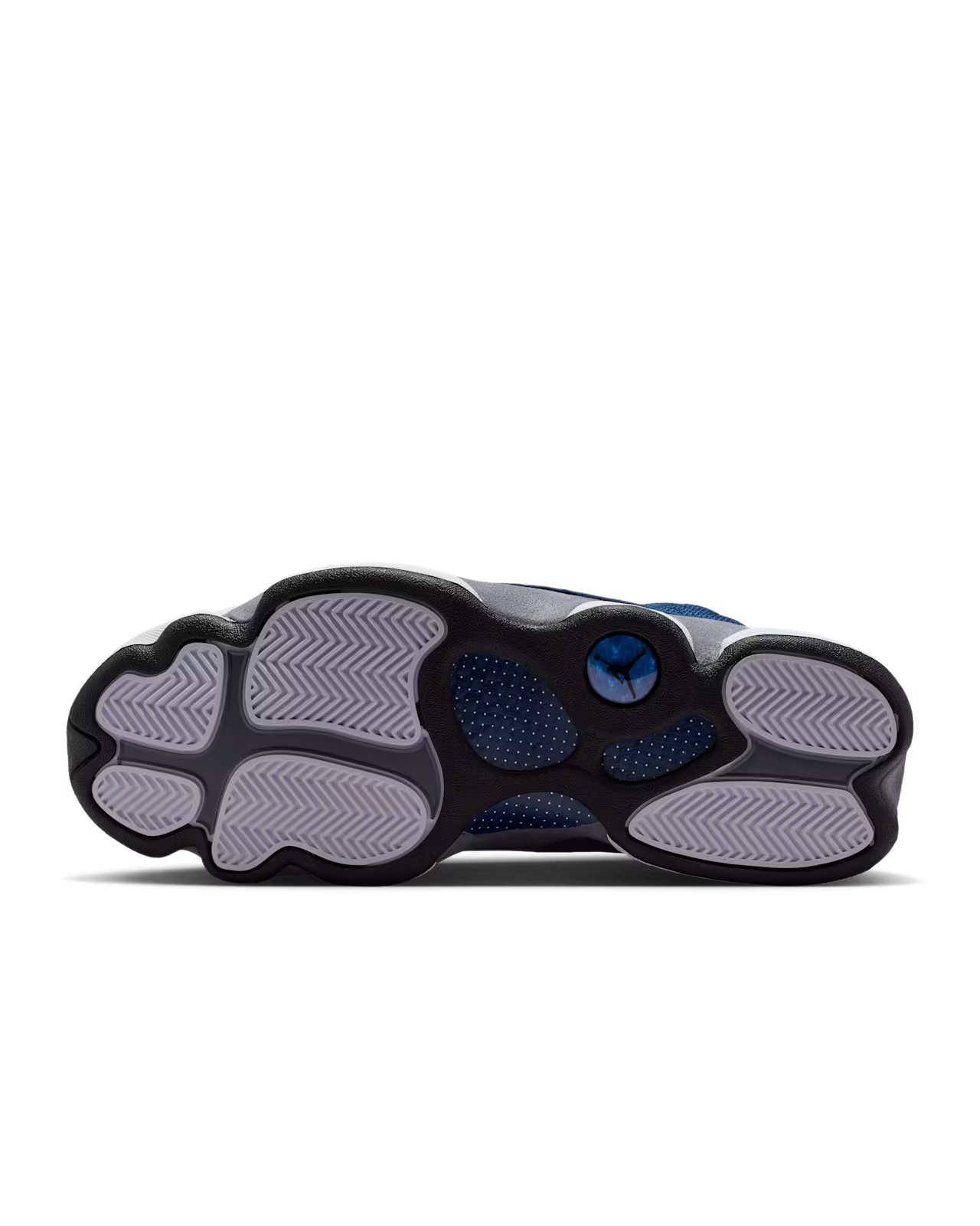 IW3808-400 Nike Air Jordan 13 Retro "Flint" (2026) (Men's)