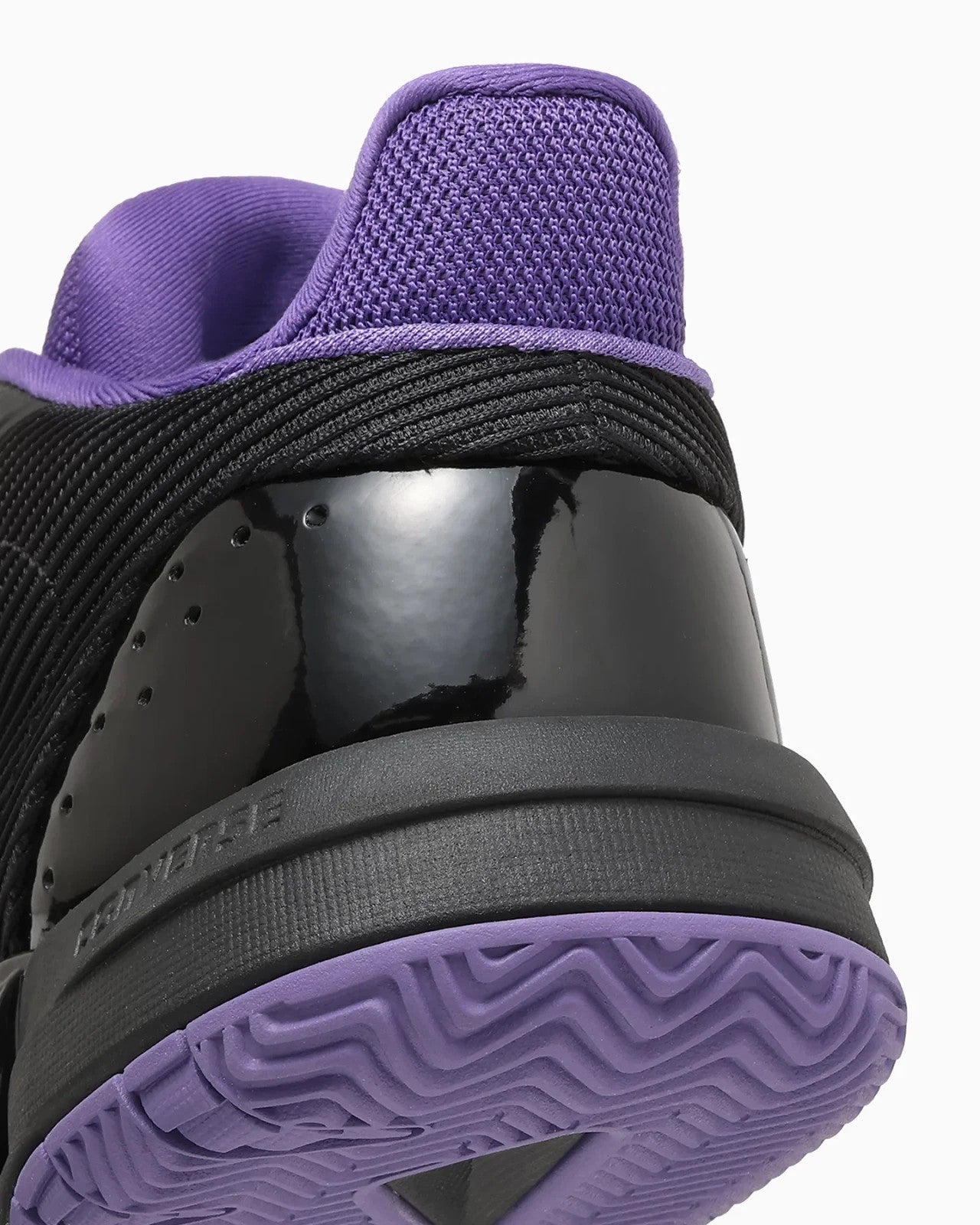 33500582 Converse Cons Accelerator SE Low "Black/Purple" (Men's)