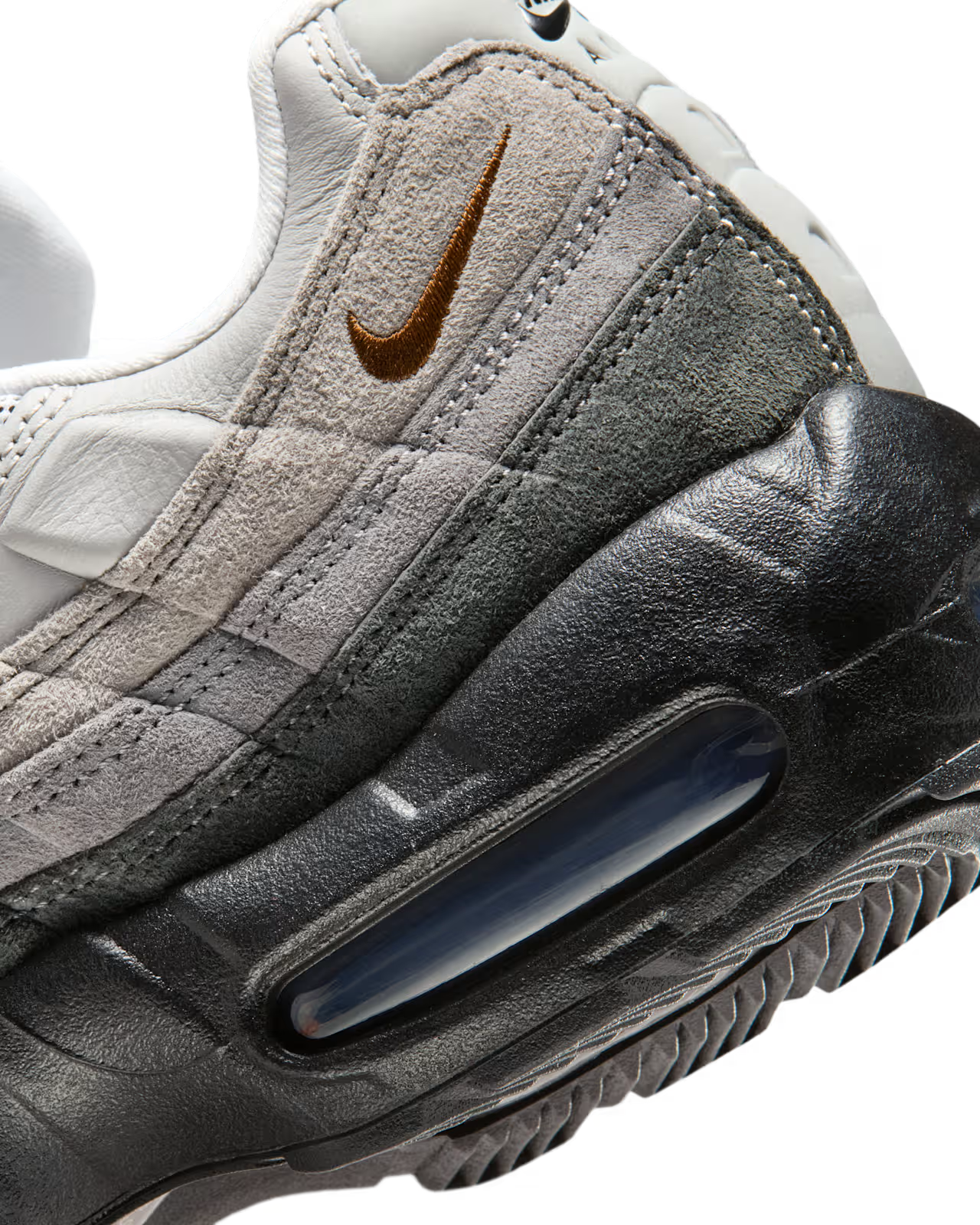 HF7545-002 Nike SB Air Max 95 Cacao Wow (Men's)