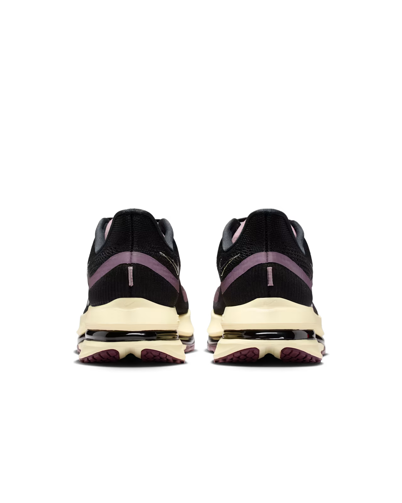 IM0701-001 A Ma Maniere Ã Nike Pegasus Premium "Black/Burgundy Crush" (Men's)