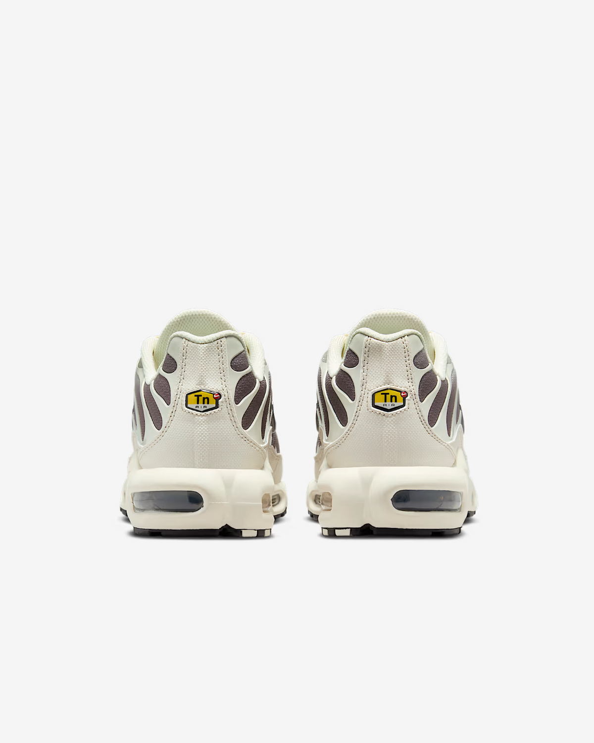 DM0032-106 Nike Air Max Plus Light Orewood Brown (Men's)