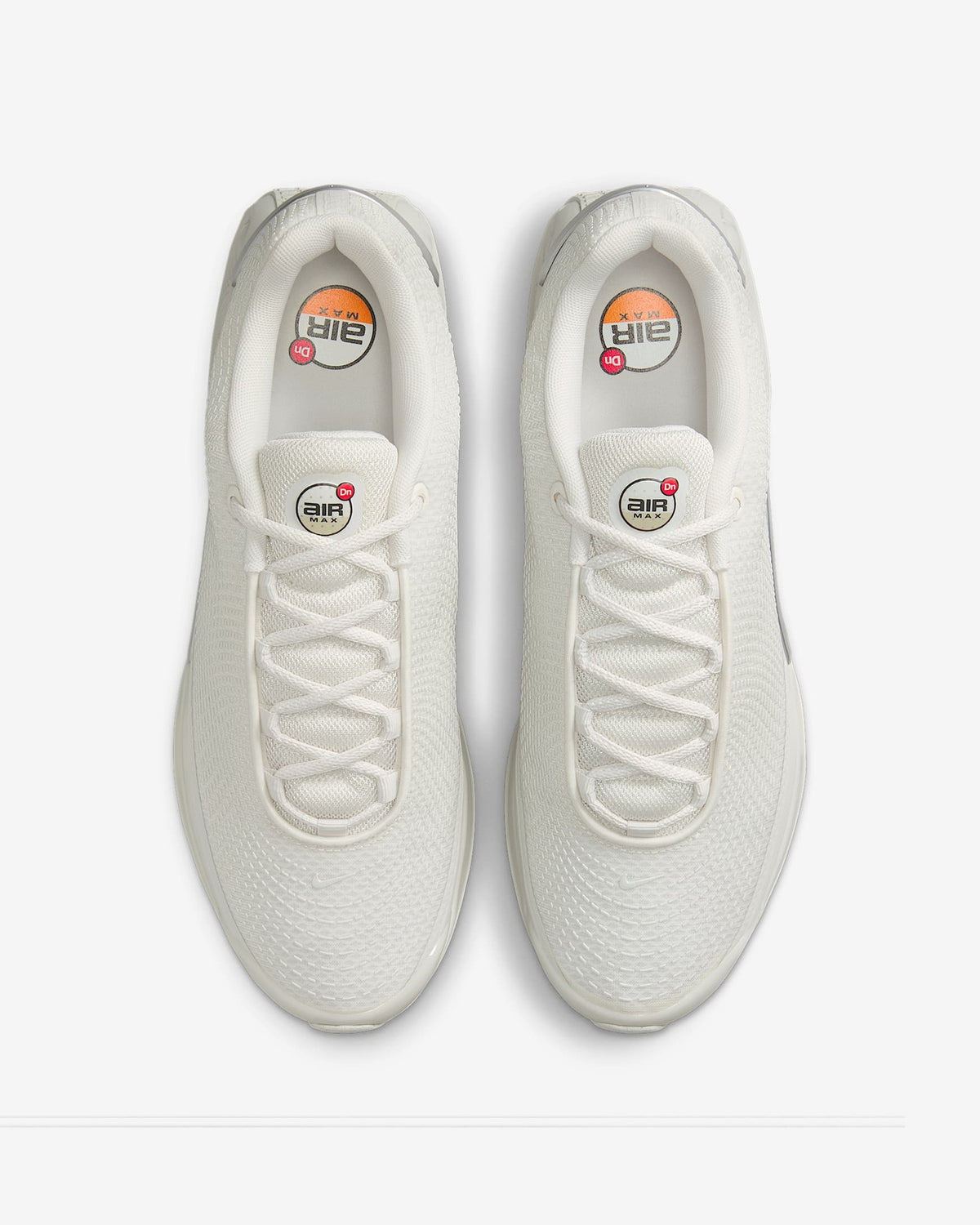 DV3337-013 Nike Air Max DN Phantom Light Bone Metallic Silver Phantom (Men's)