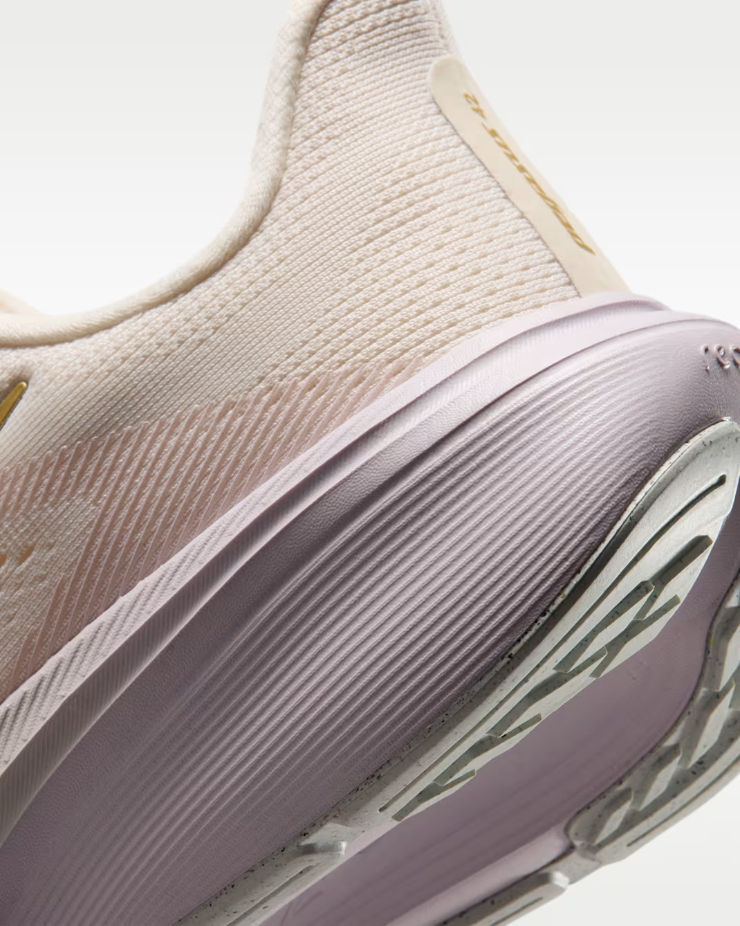 IW1232-102 Nike Pegasus 42 "Chalk/Spruce Aura" (Women's)