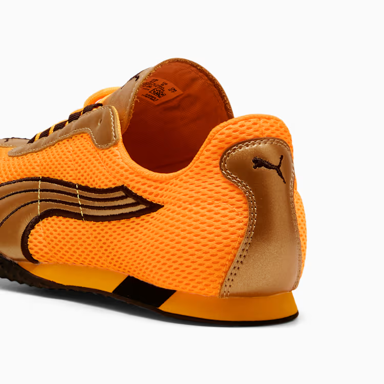 403692-06 Puma H-Street OG Sun Stream PUMA Gold (Men's)
