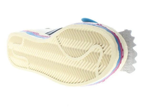 IH5963 adidas Superstar Tanaami "White" (Men's)