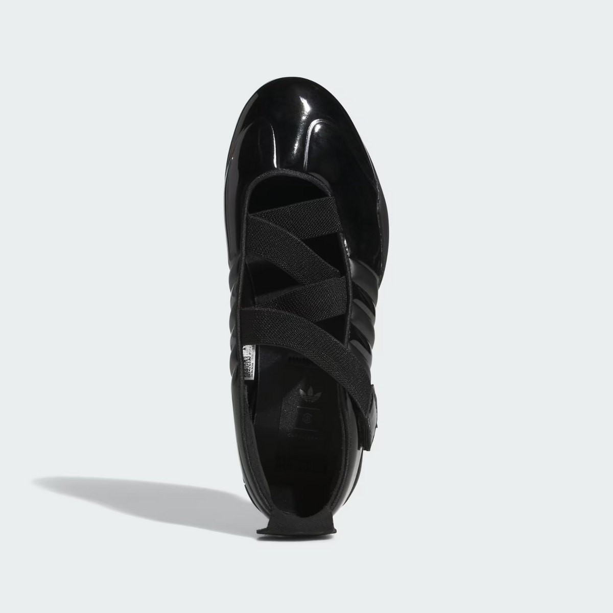 KK1395 Caroline Hu Edison Chen adidas Originals Taekwondo Core (Women's)