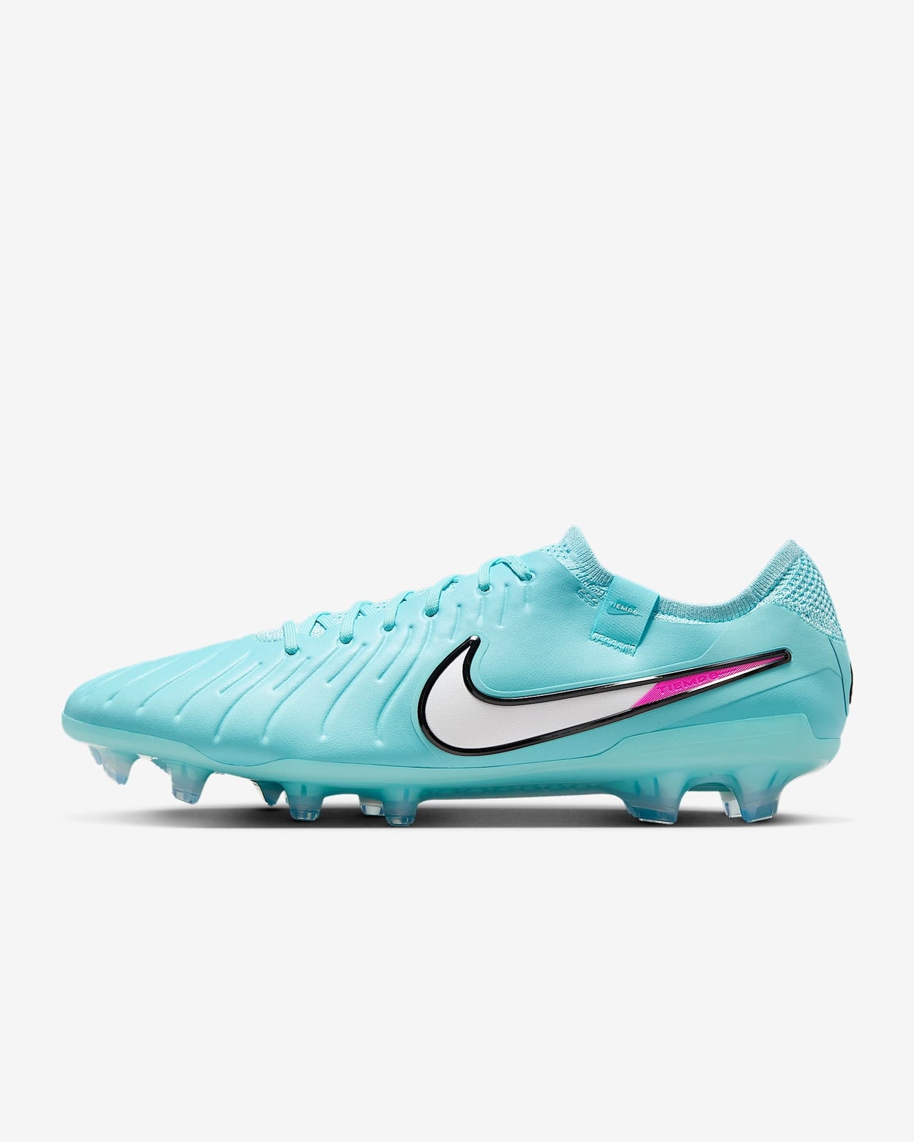 DV4328-401 Nike Tiempo Legend 10 Elite Copa White (Men's)