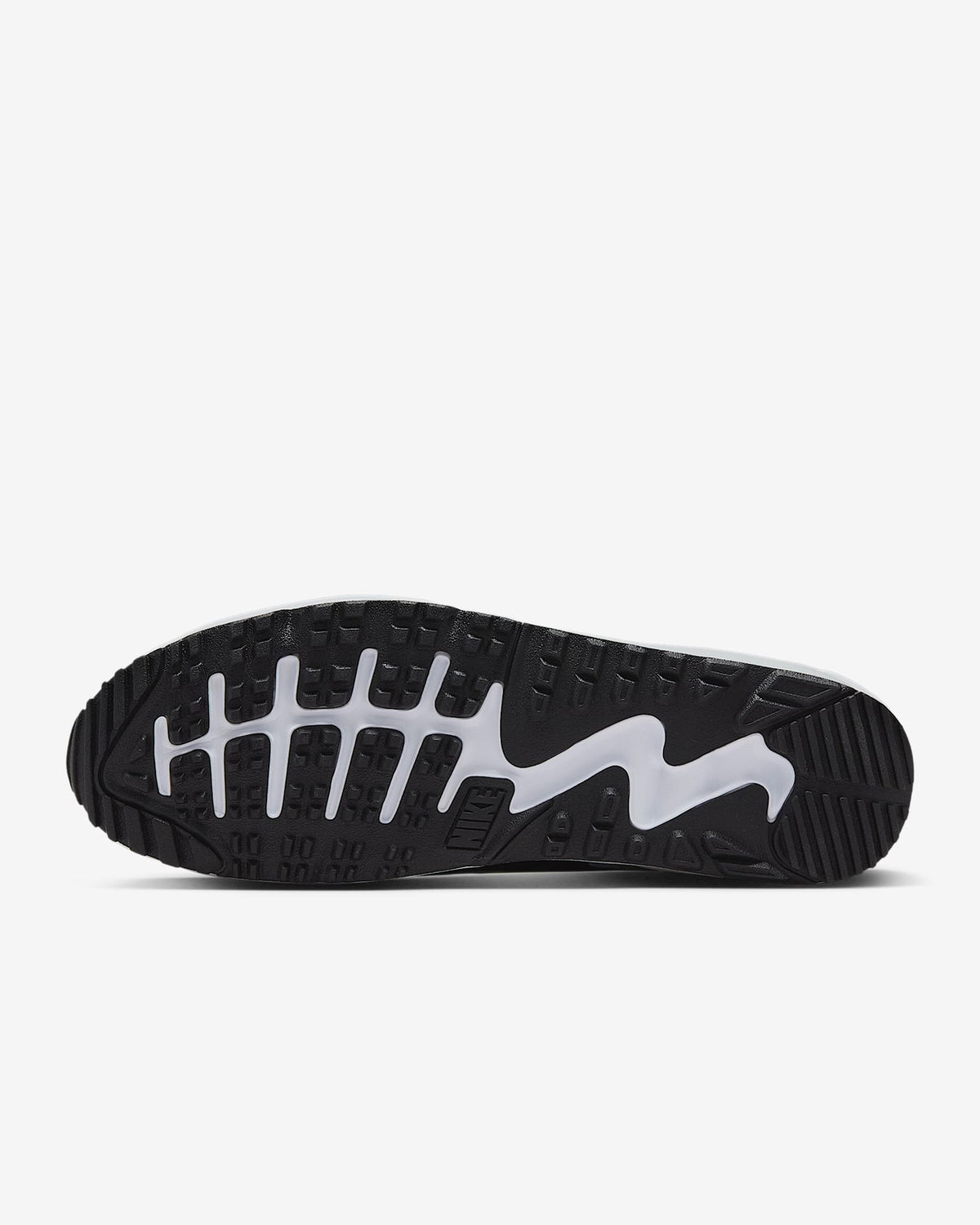 HV9305-103 Nike Air Max 90 G White Hot Lime (Men's)