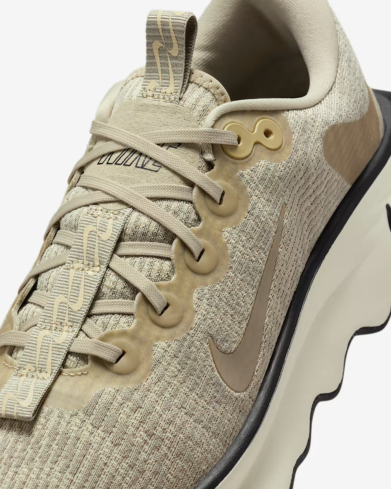 DV1237-200 Nike Motiva Walking Shoes Desert Khaki Light Khaki Sail Desert(Men's)