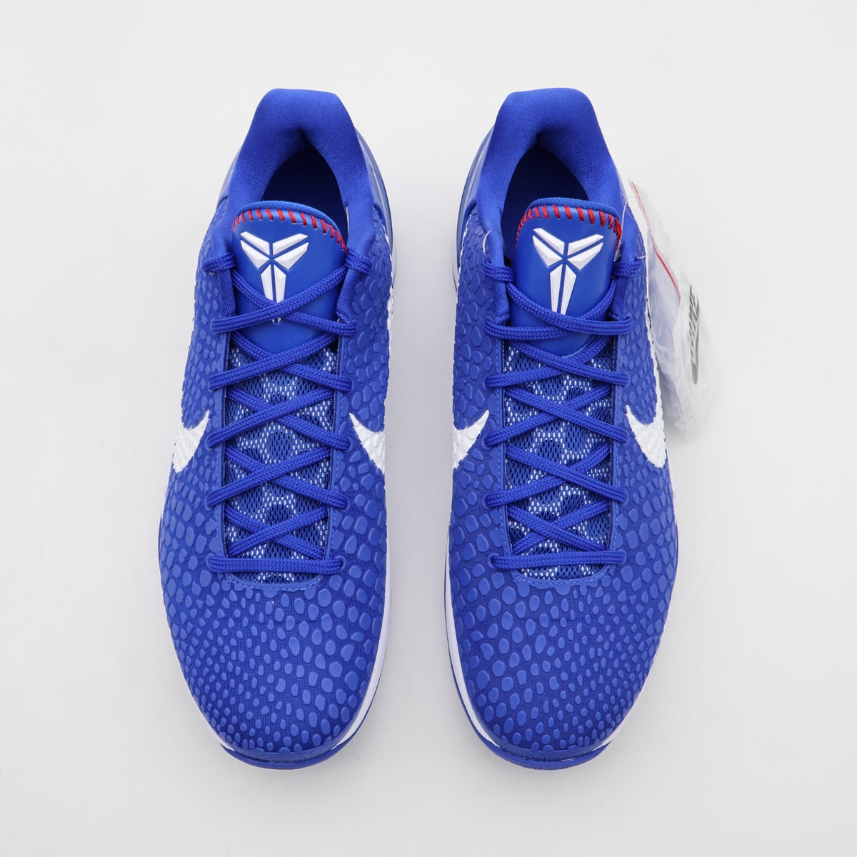 CW2190-400 Nike Kobe 6 Protro Dodgers Game Royal (Men's)