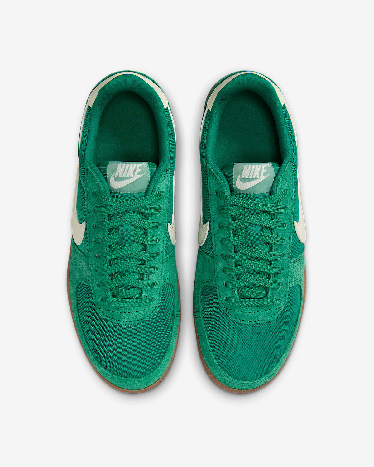HJ6000-300 Nike Field General Malachite Gum Dark Brown Soft Pearl (Women's)