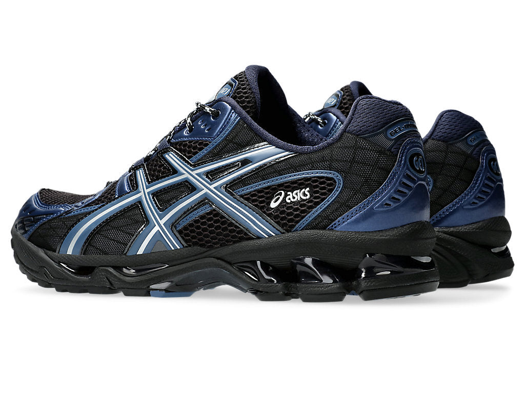 1203A543-002 Asics Gel-Nimbus 10.1 Black Grand Shark (Men's)
