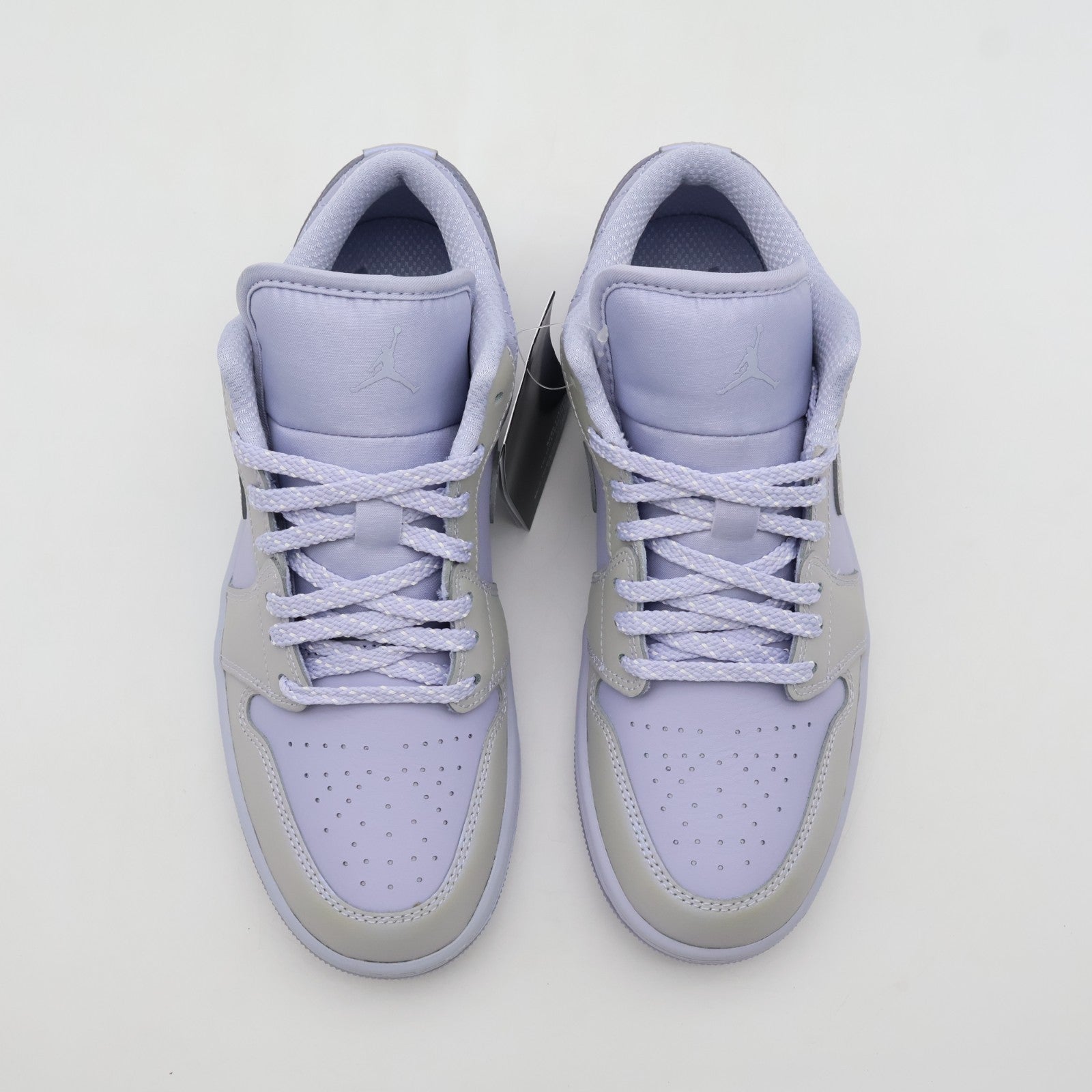 IM5129-010 Nike Air Jordan 1 Low Pearlized (Women's)