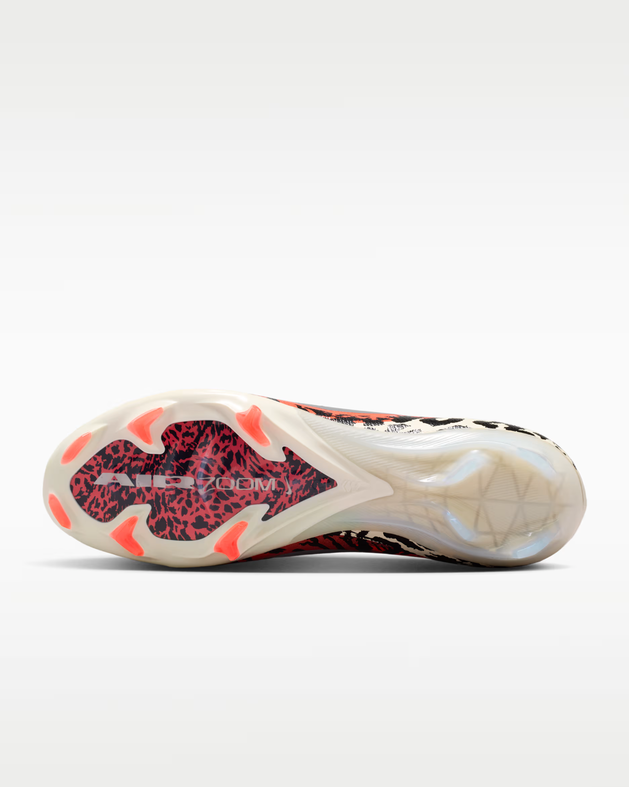IO8442-661 Nike United Mercurial Vapor 16 Elite (Men's)