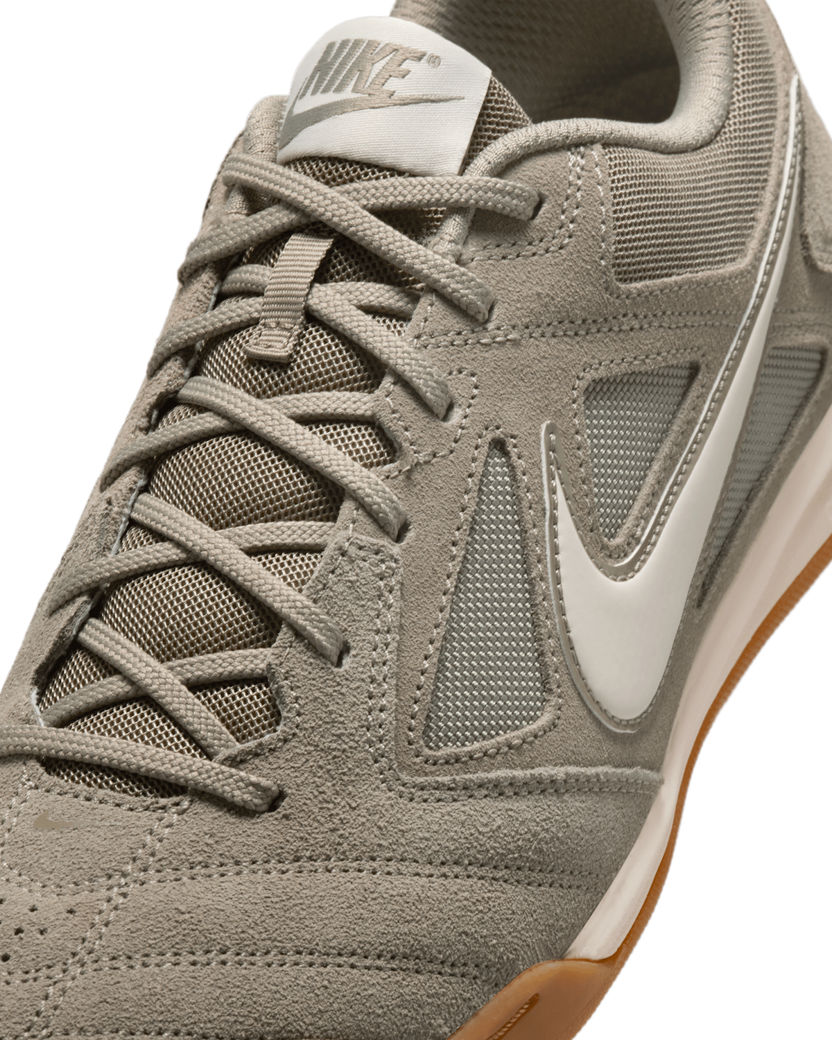 HQ6020-301 Nike Gato Light Army (Men's)