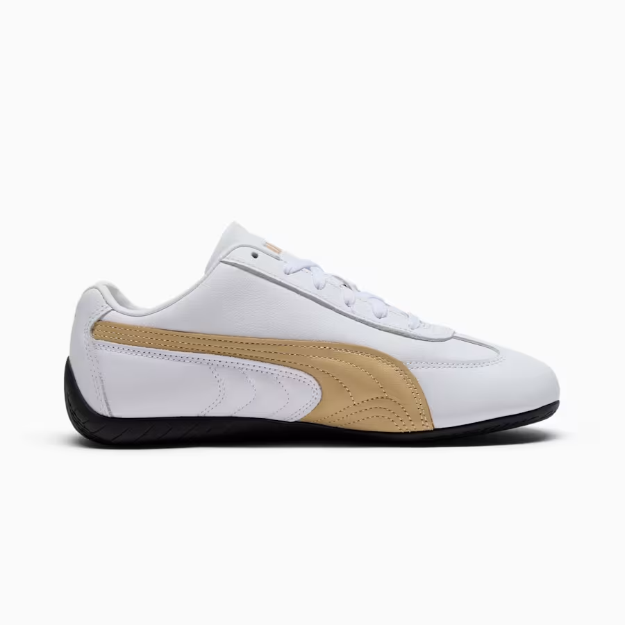 403574-02 Puma Speedcat Leather (Women's)